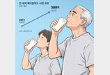 “맛에 영양까지 듬뿍” 영올드 사로잡은 건강식 ‘똑똑한 변신’