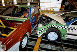 같은 차에 타도 여성이 더 다쳐…사고 때 부상 위험 1.6배[건강팩트체크]