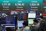 ‘9천피’까지 300포인트 남은 코스피…외국인 3거래일 연속 ‘사자’