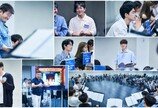 뮤지컬 ‘겨울왕국’ 독회 현장…배우들 감정선이 살아 있다