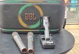 “스피커엔 80년 유산, 마이크엔 AI 기술 담았다”… JBL, 신제품 3종 공개