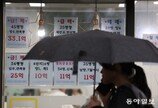 양도세 중과前으로 돌아간 강남3구 집값, 한달새 2억∼3억 뛰어