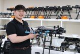 [스타트업人] 군집드론 위한 AI 자율비행 기술 개발, 모빌리티랩 개발자 이야기