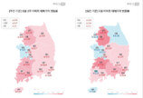 6월 셋째 주 서울 집값 0.29% 올라…전셋값은 1년 내 최고 상승률