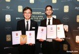 대한항공, 글로벌 항공사 와인 경연대회 6관왕… 일등석 ‘샤또 기로 2022’ 금메달