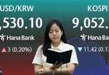 종전에도 1500원대…환율 발목 잡는 ‘연준·유가·달러 수요’