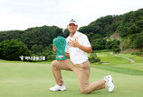 장유빈 올 시즌 KPGA 첫 다승…다음주 3주 연속 우승 도전