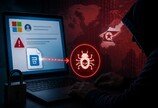 北 해커, 이번에는 ‘MS 계정팀’ 사칭…파일 누르니 ‘좀비PC’로