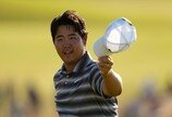 김주형, ‘메이저’ US 오픈 최종 3위…개인 최고 순위 경신