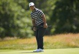 김주형, ‘메이저’ US 오픈 톱5…세계랭킹 141위→64위 급상승