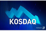 코스피 쏠림에 소외되는 코스닥…시총 비율 6.80% ‘27년만에 최저’