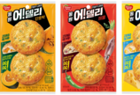 “반찬 넘어 간식으로”… 동원F&B, 고단백 어묵 ‘어!델리’ 3종 출시
