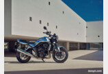 혼다코리아, CB1000F 출시