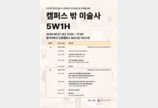 한국미술사교육학회, ‘캠퍼스 밖 미술사 5W1H’ 학술대회 개최