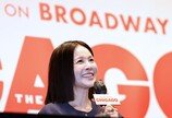 브로드웨이 진출 아이비 “영어 못해도, 나이 많아도 기회 온다”