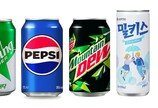 칠성사이다-펩시 가격 오른다…롯데칠성음료 평균 5.3% 인상