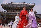 상반기 외국인 관광객 1000만명 돌파…작년보다 한달 빨라