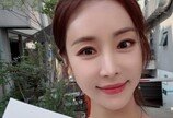 임신 한다감 “아주 잘 챙겨 먹어요…천연 위고비 샌드위치”