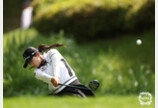 노승희, KLPGA 맥콜·모나 오픈 2R도 선두…시즌 첫 승 도전