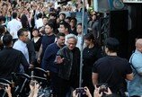 “덕분에 안전했어요”…젠슨 황 장녀, 한국 경찰에 감사 편지
