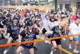 평창군 ‘제3회 오대산천 줌바 경연대회’ 개최[온라인 라운지]