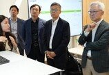 경계현 삼성 반도체 사장, 대만 AI서버사 방문… “HBM 협력 행보”