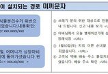 “50만원 빌려줘” 동창 메시지…사기꾼이 보낸 거였다