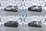 BMW “운전자 기분에 따라 차 색깔 바꾼다”