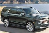 GM, 초대형 SUV 5세대 ‘타호’ 사전계약 실시