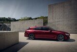제네시스, ‘G70 슈팅 브레이크’ 출시… 기존 트렁크 용량 40% 확장