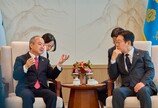 손정의가 지적한 韓 AI 약점은 ‘에너지’…데이터센터 전력 부족 우려