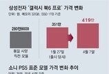 1년새 50% 오른 노트북 가격… ‘칩플레이션’ 현실로