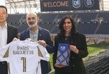 쏘니 빵 나오나… 파리바게뜨, 美 LAFC 구단과 파트너십