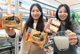 세븐일레븐, ‘품절 대란’ 日생초코파이 300만개 재판매한다