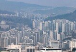 얼어붙은 주택 공급…작년 민간아파트 분양 10년 새 최소