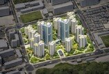고덕주공9-명일한양, 3000채 대단지로 변신