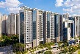 강남 ‘트리플 역세권’에 하이엔드 브랜드 아파트