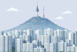성동-동작구도 하락 전환… 집값 내림세, 한강벨트로 번졌다