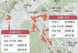 ‘서리풀 2지구’ 공공주택 2000채 공급… ‘주민반대’ 공사 변수