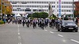국제 도로 사이클대회 6년 만에 경남 남해안에서 열린다
