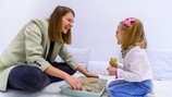 “사랑하는 사람이 ADHD라면”… 이런 말을 해줘야