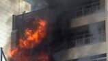 韓관광객 많이 찾는 日 도톤보리서 화재…소방관 2명 사망