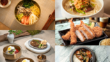 인천공항공사가 선정한 터미널 음식점의 맛있는 메뉴는?