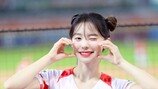 대만서 난리 난 치어리더 이다혜 ‘깜짝 완판’, 무슨 일?