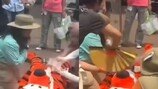 “동심 지켜준다며 탈 못벗게 해” 폭염에 쓰러진 디즈니 직원