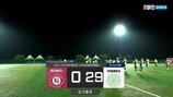 국내 대학축구서 ‘29-0’ 역대급 스코어…“3분마다 골인!”
