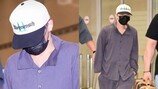 지드래곤 공항 패션, 알고보니 대한항공 일등석 ‘잠옷’이었다