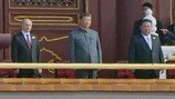 “서방에 도전하는 中열병식…세 명의 독재자 라인업 인상적”
