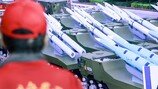 ‘中 기술 절취’ 이제 옛말?…“열병식서 군사기술 선두 증명”
