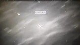 드론 미사일도 튕겨낸 ‘UFO’…美 하원서 공개된 충격 영상